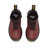 Dr Martens - Brooklee Kids Boot - Cherry Red