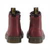 Dr Martens - Brooklee Kids Boot - Cherry Red