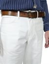 Dubbleware---Fenway-5-Pocket-Selvedge-Jean---White-Herringbone-1234