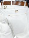 Dubbleware---Fenway-5-Pocket-Selvedge-Jean---White-Herringbone-12345