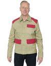 Dubbleware---Hunters-Jacket---Beige-Hunting-Red-1