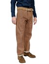 Dubbleware---Lyon-Workwear-Selvedge-Denim-Pant---Brown-1