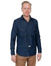 Dubbleware - Milton Denim Shirt