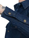 Dubbleware - Milton Denim Shirt