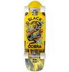Dusters - Corbra Cruiser Yellow Complete 29?