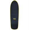 Dusters - Corbra Cruiser Yellow Complete 29?