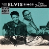 Elvis Presley - Elvis Sings Ivory Joe Hunter (blue) - 7´