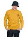 Eat-Dust---Bee-Dust-Heavy-Sweater---Yellow-31