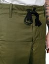 Eat Dust - Cargo Pants Bedford Cords - Drap