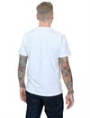 Eat Dust - Carry Dust Organic Cotton Tee - White