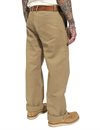 Eat Dust - Combat Pants Cotton Twill Desert