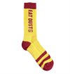 Eat Dust - ED673 Socks - Yellow