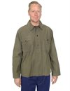 Eat-Dust---Fisherman-Shirt-Rip-Stop---Forest-Green1