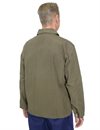 Eat Dust - Fisherman Shirt Rip Stop - Forest Green