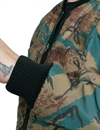 Eat Dust - Frostbite Jacket Quilted Nylon - P Camo