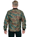 Eat Dust - Frostbite Jacket Quilted Nylon - P Camo