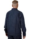 Eat Dust - Havanna Shirt Military Chambray