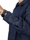 Eat Dust - Havanna Shirt Military Chambray