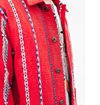 Eat Dust - Malibu Jacket Piccu Jacquard Reversible