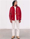 Eat Dust - Malibu Jacket Piccu Jacquard Reversible