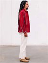 Eat Dust - Malibu Jacket Piccu Jacquard Reversible