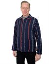 Eat Dust - Malibu Jacket Piccu Jacquard Reversible