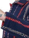Eat Dust - Malibu Jacket Piccu Jacquard Reversible
