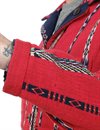 Eat Dust - Malibu Jacket Piccu Jacquard Reversible