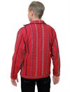 Eat Dust - Malibu Jacket Piccu Jacquard Reversible