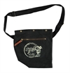 Eat Dust - Mule Bag Small Canvas - Black