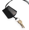 Eat Dust - Neck Key Hanger - Black