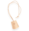 Eat Dust - Neck Key Hanger - Natural