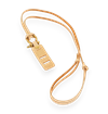Eat Dust - Sunglass Strap Leather - Natural