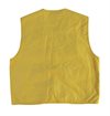 Eat Dust - Tropical Vest Dry Waxed Cotton - Olivine