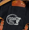 Eat-Dust---X-Chopper-Canvas-Backpack-Small---Black--123