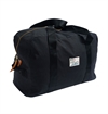 Eat Dust - X Duffle Bag Canvas - Black