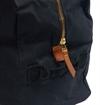 Eat Dust - X Duffle Bag Canvas - Black