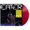 Eater - The Album (Red Vinyl) - LP