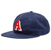 Ebbets-Field---Atlanta-Crackers-1939-Vintage-Cotton-Ballcap---Navy1