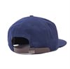 Ebbets Field - Atlanta Crackers 1939 Vintage Cotton Ballcap - Navy