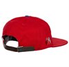 Ebbets-Field---Buffalo-Bisons-1963-Vintage-Cotton-Ball-Cap---Red12