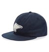 Ebbets Field - Cervezeria Polars 1950 Vintage Cotton Ballcap - Navy