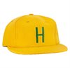Ebbets Field - Hawaii Islanders 1961 Vintage Ballcap - Yellow