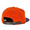 Ebbets Field - Hershey Sport Club 1956 Vintage Ballcap - Orange