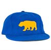 Ebbets Field - Mission Bears 1926 Vintage Ballcap - Royal