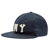 Ebbets Field - New York Black Yankees 1936 Vintage Cotton Ballcap
