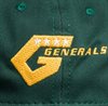 Ebbets-Field---New-York-Generals-1967-Vintage-Ballcap---Forest-Green12