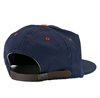 Ebbets Field - New York Knights Cotton Twill Ballcap - Navy