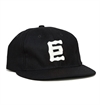 Ebbets Field - Tokyo Kyojin (Giants) 1940 Vintage Ballcap - Black