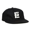 Ebbets-Field---Tokyo-Kyojin-(Giants)-1940-Vintage-Ballcap---Black-1